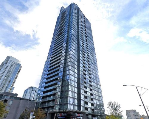 2906-15 Fort York Boulevard, Toronto, ON, L1G3J5 | Card Image