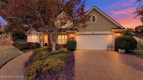 720 Dogwood Trail Cove, Southaven, MS, 38671 | Card Image