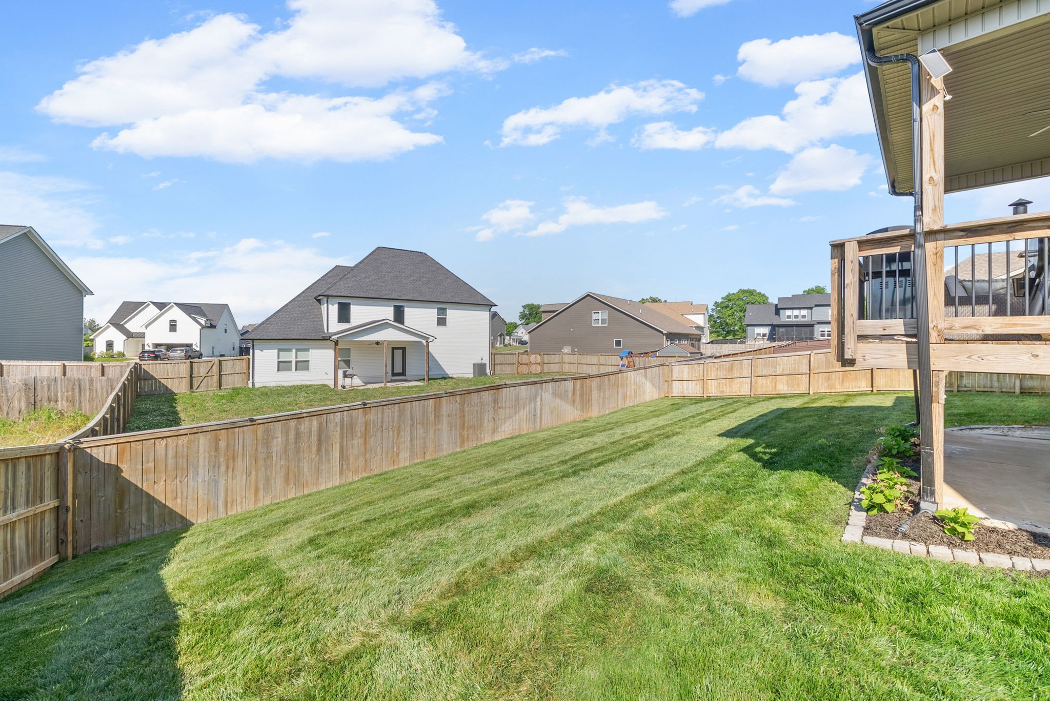 Residential in Clarksville 5