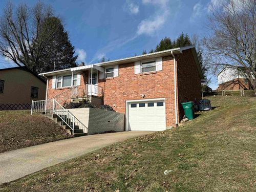 16 Crestview Terrace, Bridgeport, WV, 26330 | Card Image