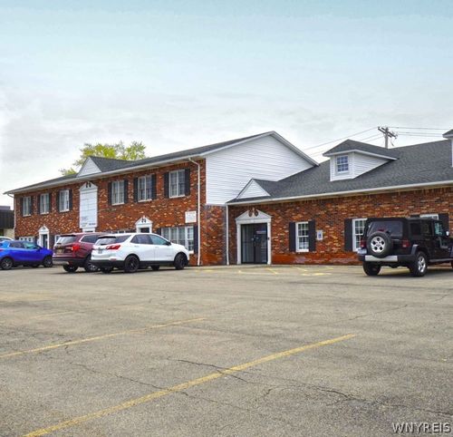 2195 Sheridan, Suite 204 Drive, Tonawanda, NY, 14223 | Card Image