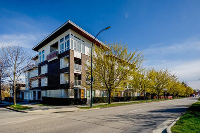 109 - 4080 Yukon St, Condo with 1 bedrooms, 1 bathrooms and null parking in Vancouver BC | Image 1