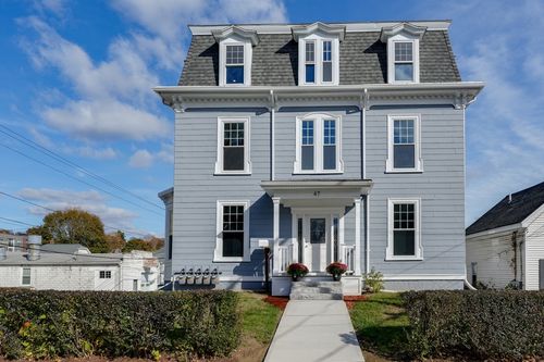 apt-3-47 Mechanic St, Marlborough, MA, 01752-4426 | Card Image