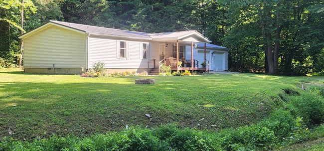9072 Walnut Dowler Rd, House other with 2 bedrooms, 2 bathrooms and null parking in Logan OH | Image 6