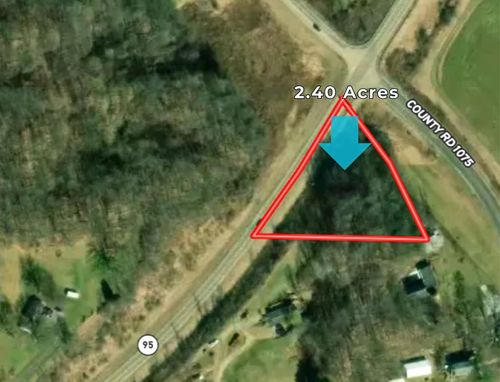 0 County Road 1075, Perrysville, OH, 44864 | Card Image