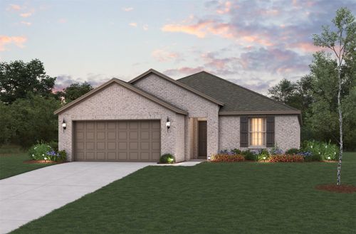 1701 Gulin St, Royse City, TX, 75189-5775 | Card Image