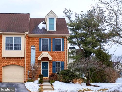 1400 Continental Cir, PHOENIXVILLE, PA, 19460-4710 | Card Image