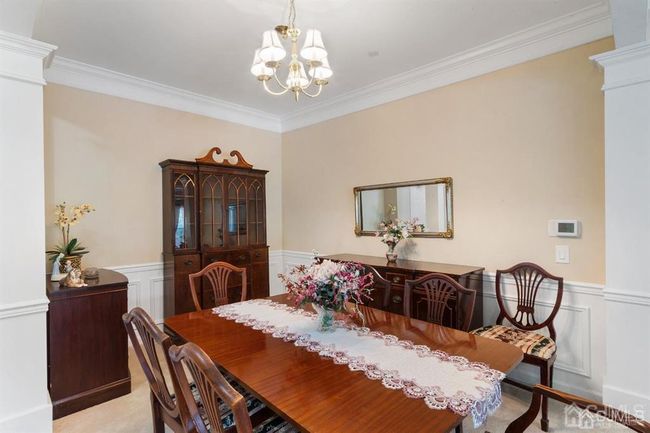 4106 Chesterwood Way, Townhouse with 2 bedrooms, 2 bathrooms and null parking in Franklin NJ | Image 8