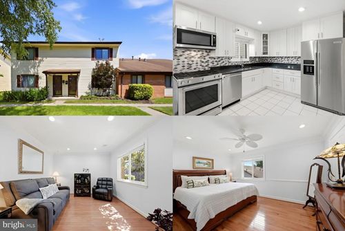 79-8410 Del Norte Ct, ALEXANDRIA, VA, 22309-1627 | Card Image