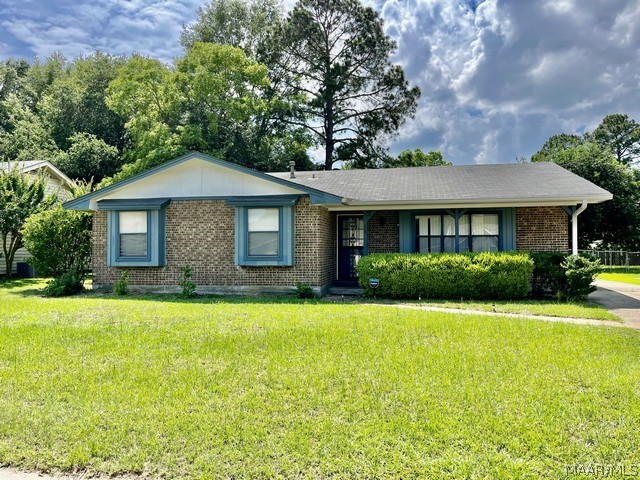 Balfour Rd, Montgomery, AL 36117 #1