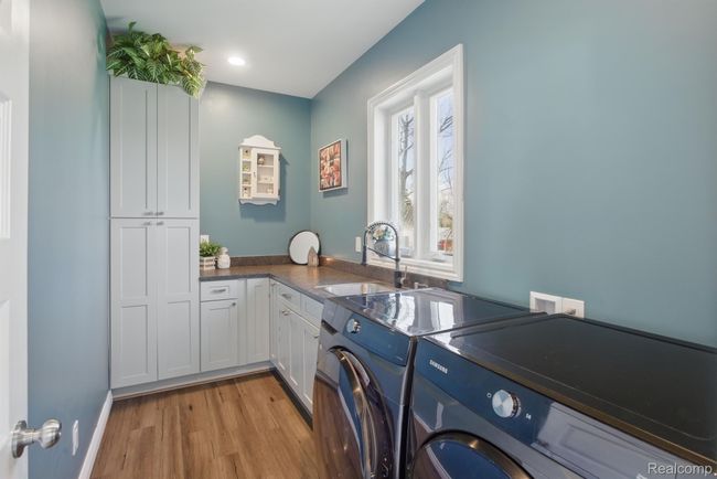 619 Watkins, House other with 4 bedrooms, 3 bathrooms and null parking in Perry MI | Image 24