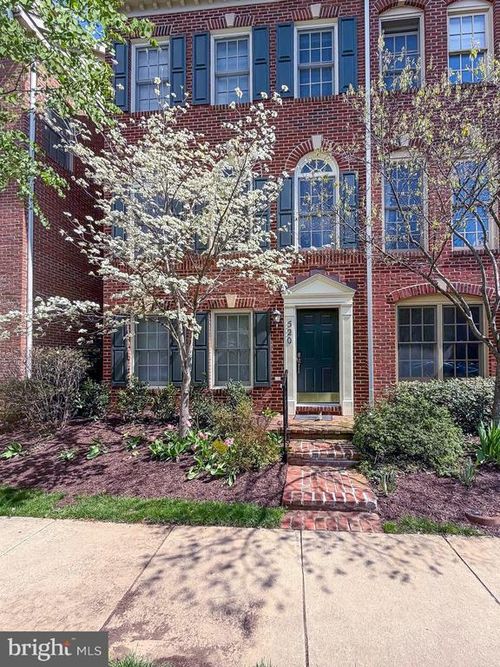 520 Casey Ln, ROCKVILLE, MD, 20850-7734 | Card Image