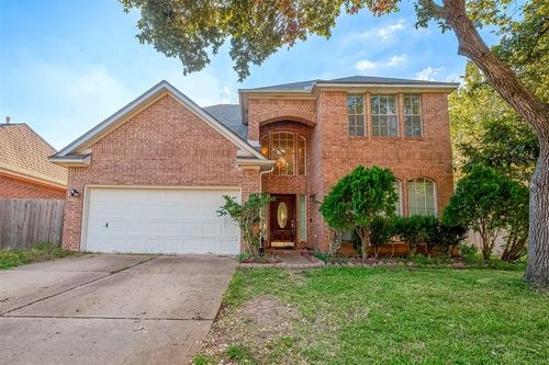 110 Chandler Court, Sugar Land, TX, 77479 | Card Image