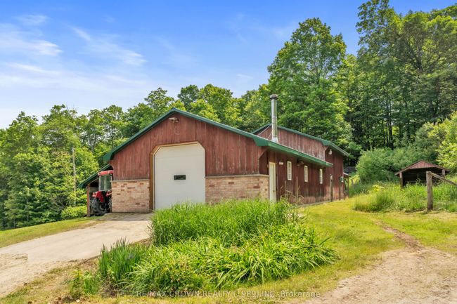 389 S River Rd, House other with 5 bedrooms, 3 bathrooms and 20 parking in Nipissing ON | Image 8