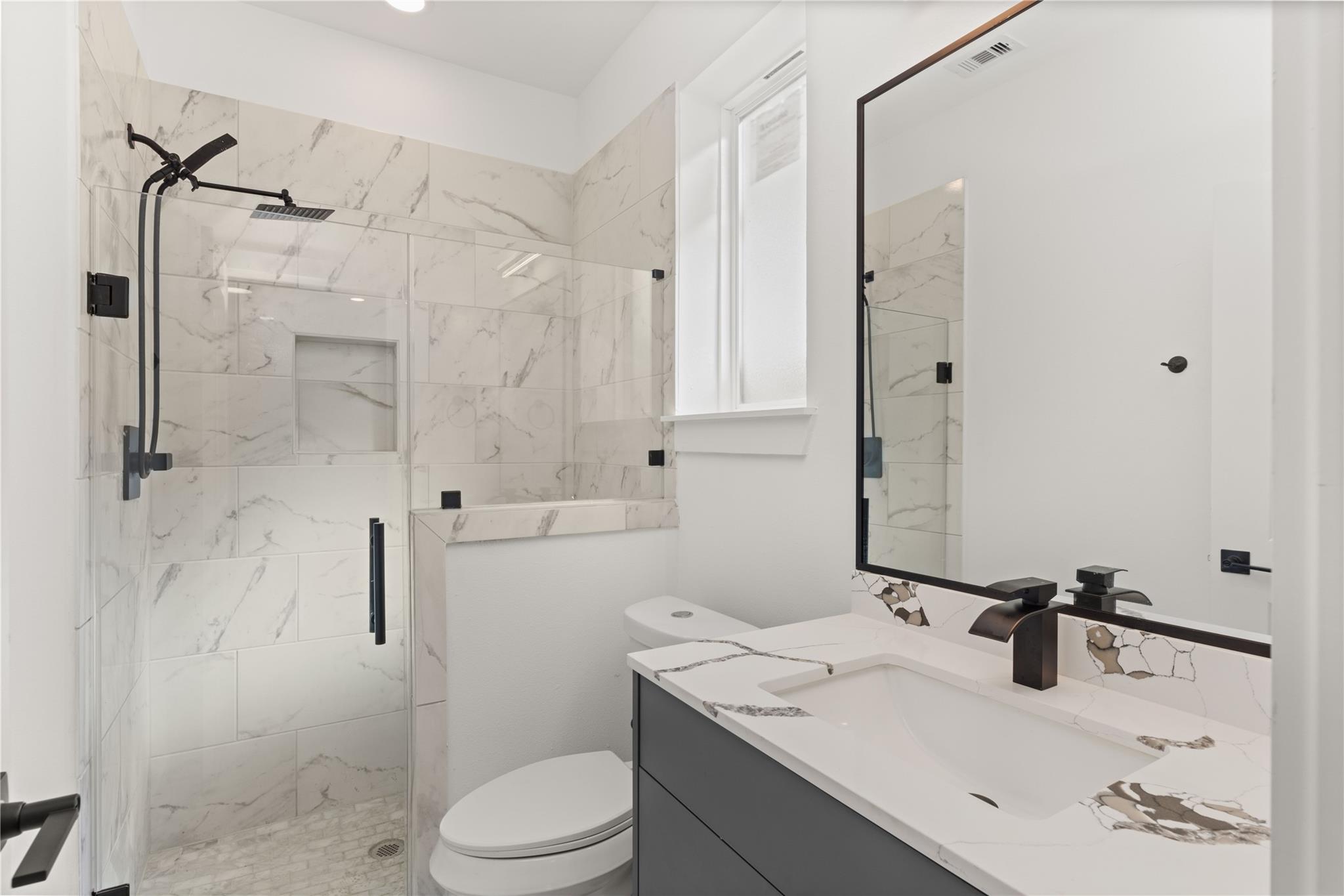 Residential Lease in Houston 4