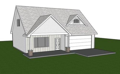 9715 E Main Ln, Spokane Valley, WA, 99206-6824 | Card Image