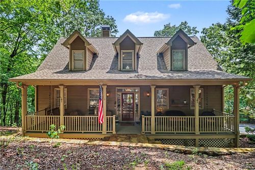432 Huckleberry Trl, Jasper, GA, 30143 | Card Image