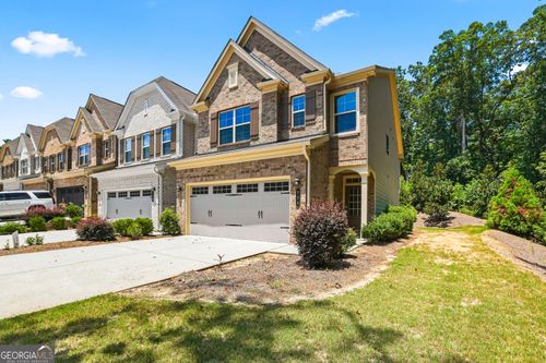 728 Lansing Grove Way, Lawrenceville, GA, 30043-7597 | Card Image
