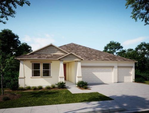 1919 Sw Mackenzie St, Port St. Lucie, FL, 34953-1335 | Card Image