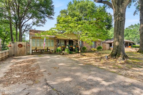 3010 Normandy Drive, Horn Lake, MS, 38637 | Card Image