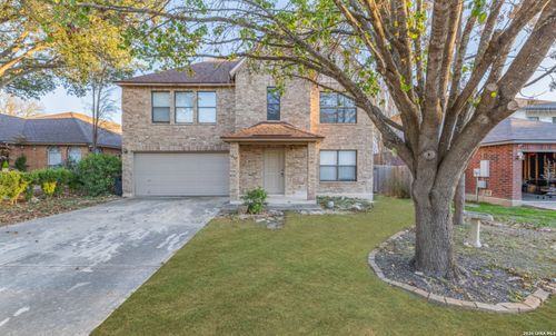 1048 Sycamore, Schertz, TX, 78154-2660 | Card Image