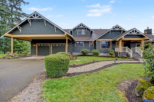 4625 Osborn Dr Se, Turner, OR, 97392-9373 | Card Image