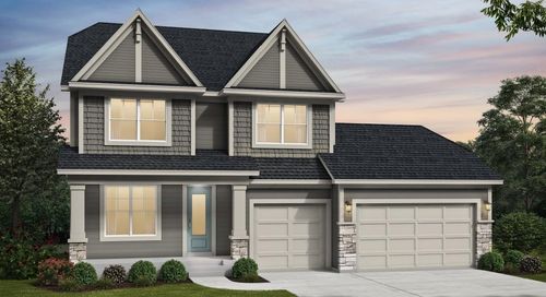 4054 Arbor Dr, Woodbury, MN, 55129-7582 | Card Image