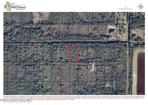 0 Key Deer Ave, Cocoa, FL, 32926 | Card Image