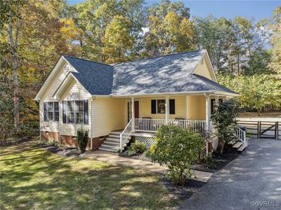 10109 Summer Hill Road, House other with 3 bedrooms, 2 bathrooms and null parking in Mechanicsville VA | Image 1