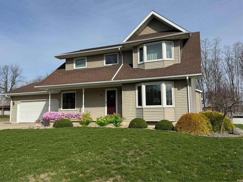 610 Oak St, Peru, IN, 46970-1528 | Card Image