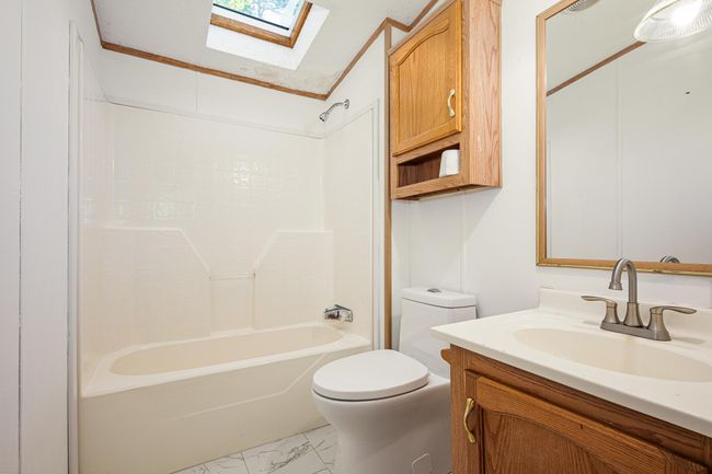 2800 E Long Lake Rd, House other with 3 bedrooms, 2 bathrooms and null parking in WEBB LAKE WI | Image 23
