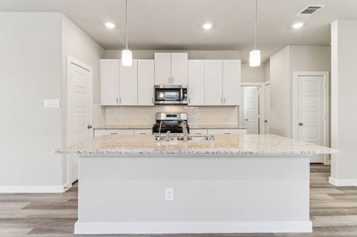 11414 Dark Amethyst Dr, Houston, TX, 77048 | Card Image