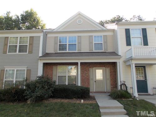 412 Canyon Lake Cir, Morrisville, NC, 27560-7787 | Card Image