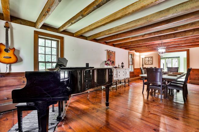 377 Main St, House other with 3 bedrooms, 2 bathrooms and null parking in Francestown NH | Image 27