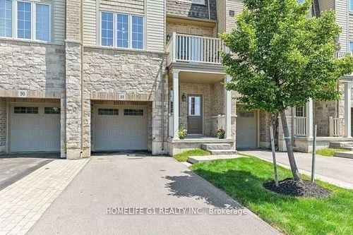 88 Westbank Trail, Stoney Creek, ON, L8J0H5 | Card Image