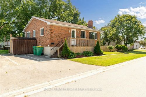 20 Argyle St, Appin, ON, N0L1A0 | Card Image