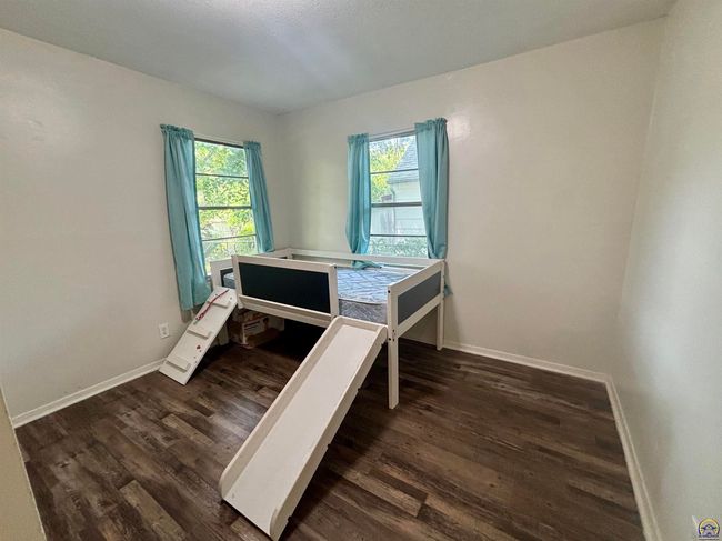 4301 Sw 23 Rd St, House other with 2 bedrooms, 1 bathrooms and null parking in Topeka KS | Image 9
