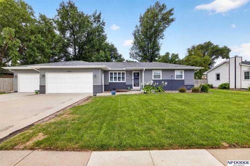 1425 Utah St, Fremont, NE, 68025-2077 | Card Image