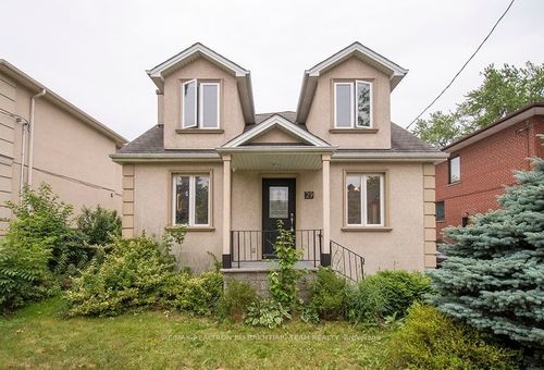 29 Roseland Dr, Etobicoke, ON, M8W1Y3 | Card Image