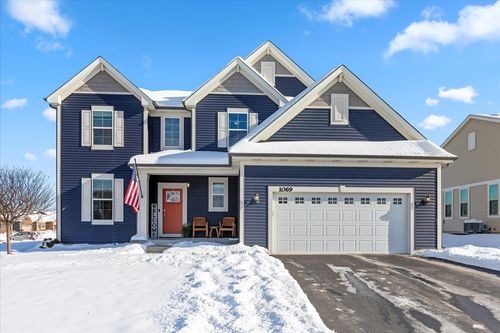 1069 Ardmoor Dr, Crystal Lake, IL, 60012-3813 | Card Image