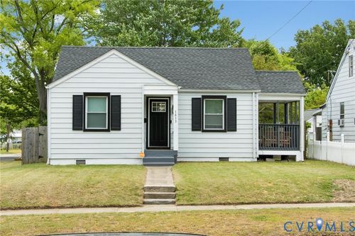 1813 24th St, Richmond, VA, 23223-4447 | Card Image