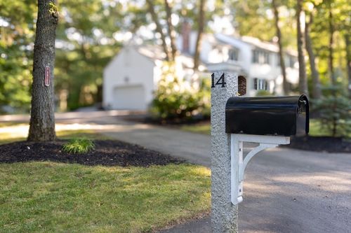 14 Briarwood Cir, North Easton, MA, 02356-1706 | Card Image