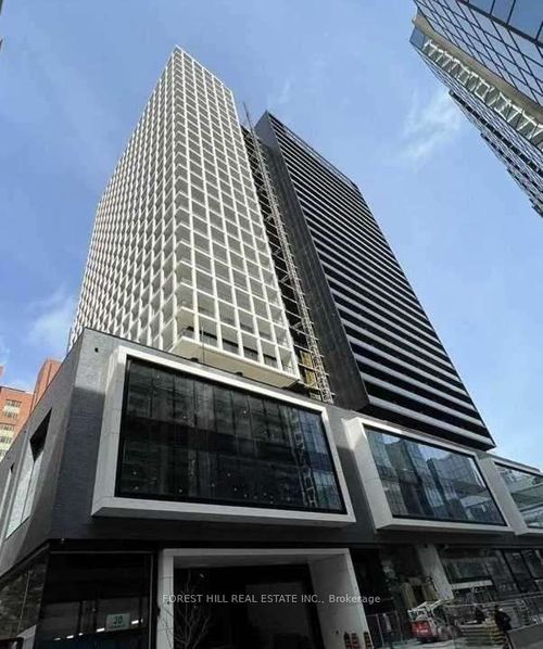 1411-20 Edward St, Toronto, ON, M5G0C5 | Card Image