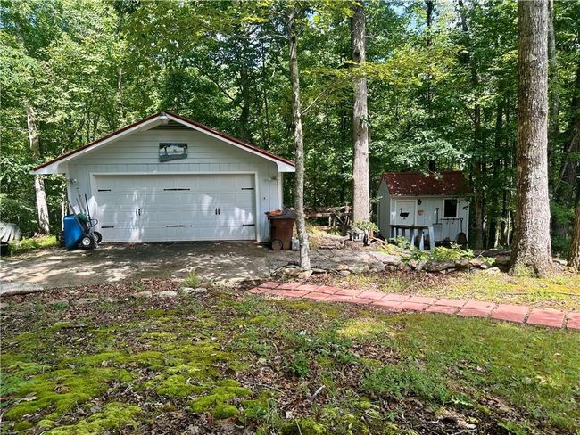 226 Hawk Hill Ln, House other with 3 bedrooms, 3 bathrooms and null parking in Lakemont GA | Image 22
