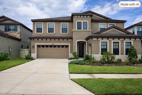 14529 Woodland Spur Dr, LITHIA, FL, 33547-5108 | Card Image