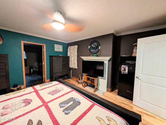 2509 Dc Caney Ridge Rd, House other with 3 bedrooms, 2 bathrooms and null parking in Clintwood VA | Image 51
