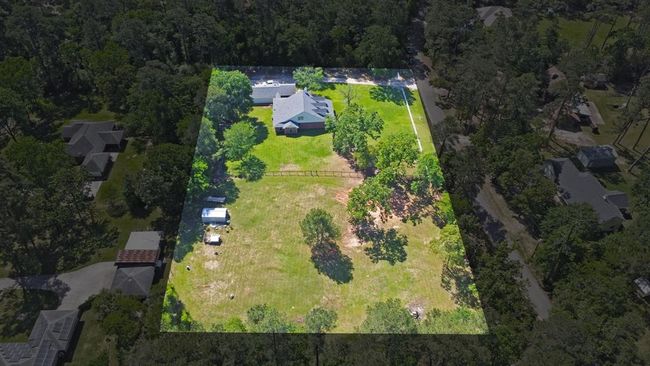 16624 Cimmaron Dr, House other with 4 bedrooms, 4 bathrooms and 2 parking in Stagecoach TX | Image 45