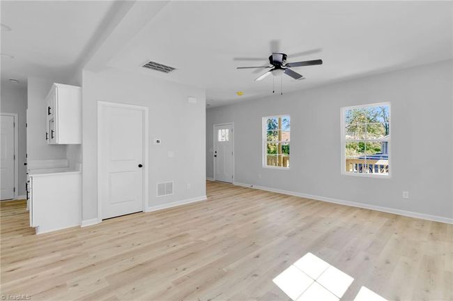 307 Princeton Ave, House other with 3 bedrooms, 3 bathrooms and null parking in High Point NC | Image 8