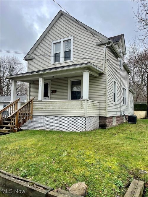 514 Rothrock Ave, Akron, OH, 44314-3240 | Card Image