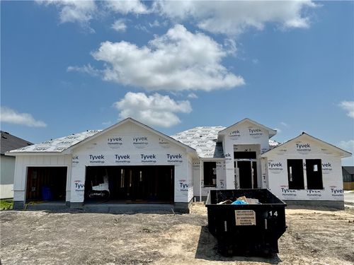 1461 Jack Chesney St, Corpus Christi, TX, 78415-6501 | Card Image